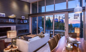 Modern Ski In-Out Home, Mid-Mountain Truckee